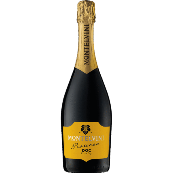 MONTELVINI PROSECCO DOC EXTRA DRY