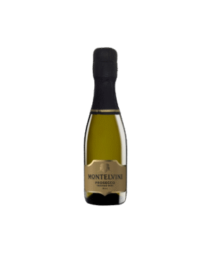 MONTELVINI PROSECCO DOC TREVISO BRUT 0,2 L