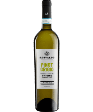 MONTELVINI S. OSVALDO PINOT GRIGIO 2022