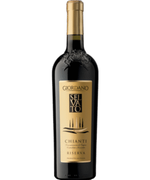 IWB SELVATO CHIANTI DOCG RISERVA 2019