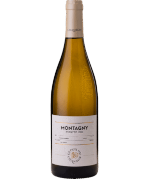 CHANSON MONTAGNY BLANC PREMIER CRU 2022