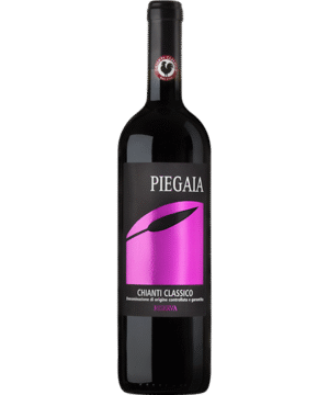 VILLA CALCINAIA CHIANTI CLASSICO RISERVA D.O.C.G. 2019