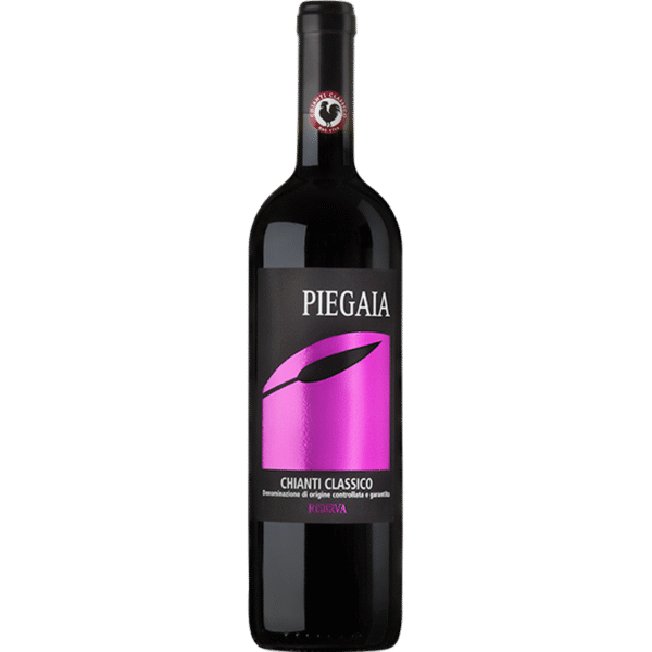VILLA CALCINAIA CHIANTI CLASSICO RISERVA D.O.C.G. 2019