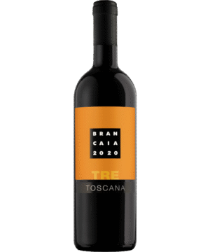 BRANCAIA TRE 2021