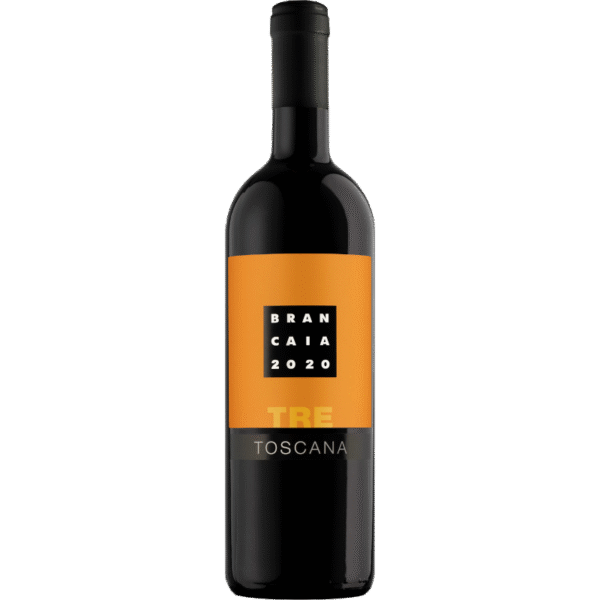 BRANCAIA TRE 2021