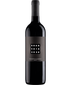 BRANCAIA CHIANTI CLASSICO 2021