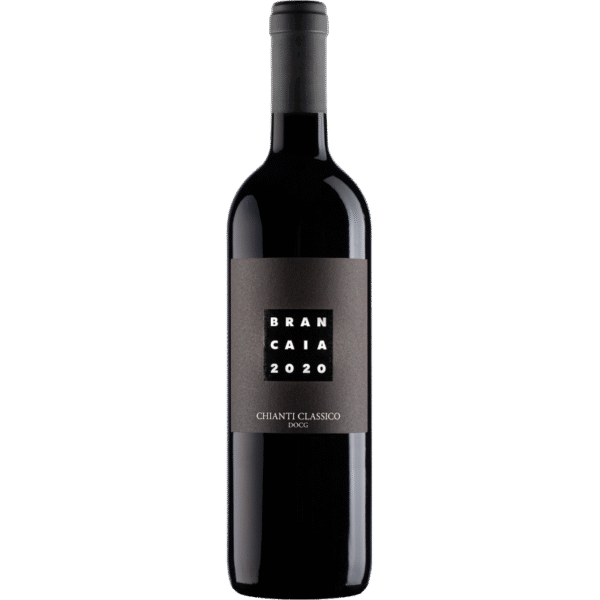 BRANCAIA CHIANTI CLASSICO 2021