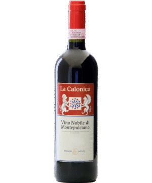 LA CALONICA NOBILE DI MONTEPULCIANO 2019