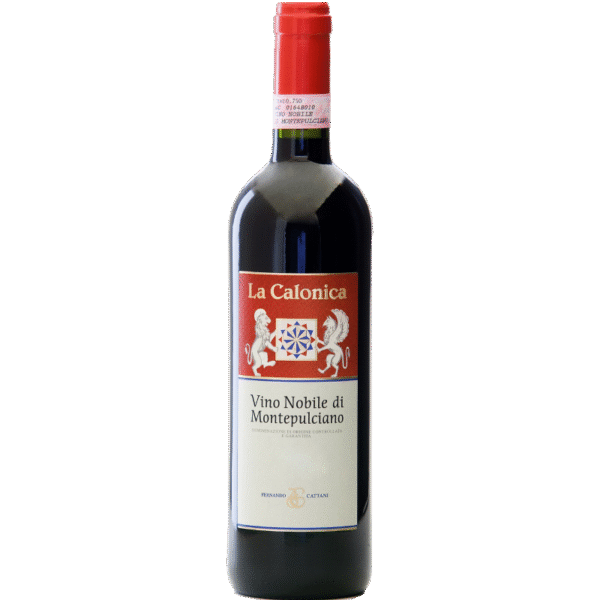 LA CALONICA NOBILE DI MONTEPULCIANO 2019