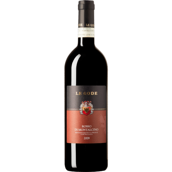 LE GODE ROSSO DI MONTALCINO 2021