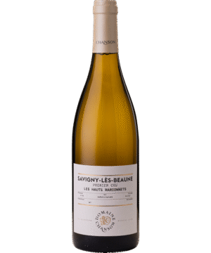 CHANSON SAVIGNY LES BEAUNE 1ER CRU HAUTS MARCONNETS 2021