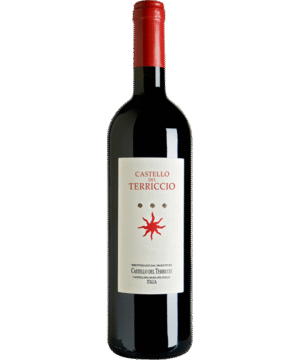CASTELLO DEL TERRICCIO 2015