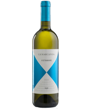 GAJA CAMARCANDA VISTAMARE IGT TOSCANA 2022