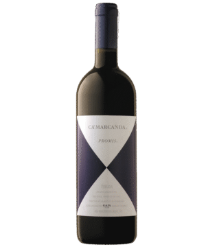 GAJA CAMARCANDA PROMIS TOSCANA IGP 2021