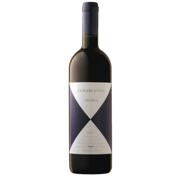 GAJA CAMARCANDA PROMIS TOSCANA IGP 2021