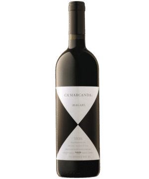 GAJA CAMARCANDA MAGARI BOLGHERI DOP 2021