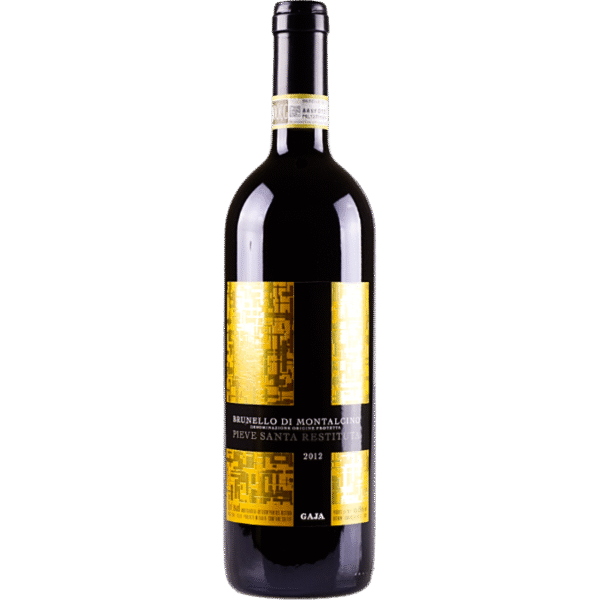 GAJA BRUNELLO DI MONTALCINO 2019