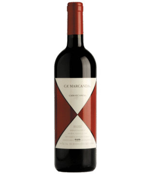 GAJA CAMARCANDA CAMARCANDA BOLGHERI DOP 2020