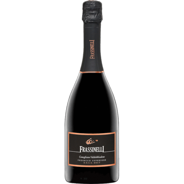 FRASSINELLI CONEGLIANO VALDOBBIADENE PROSECCO BRUT