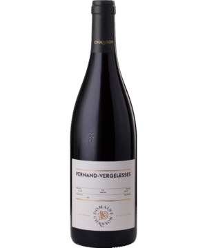 CHANSON PERNAND VERGELESSES ROUGE 2017