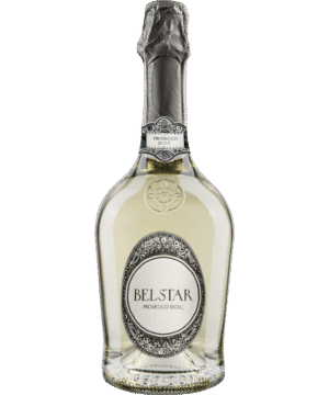 BELSTAR SPUMANTE DOC PROSECCO