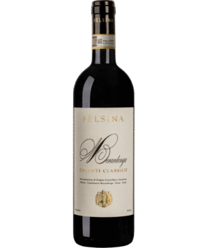 BERARDENGA CHIANTI CLASSICO 2021 DOCG