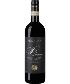 BERARDENGA CHIANTI CLASSICO RISERVA 2020 DOCG