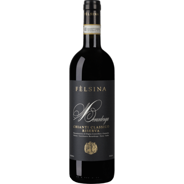 BERARDENGA CHIANTI CLASSICO RISERVA 2020 DOCG