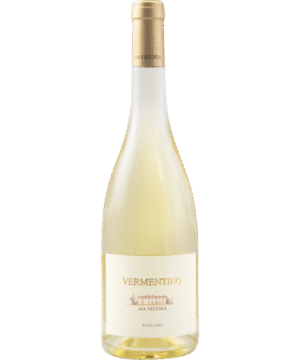 VERMENTINO AIA VECCHIA IGT TOSCANA 2023
