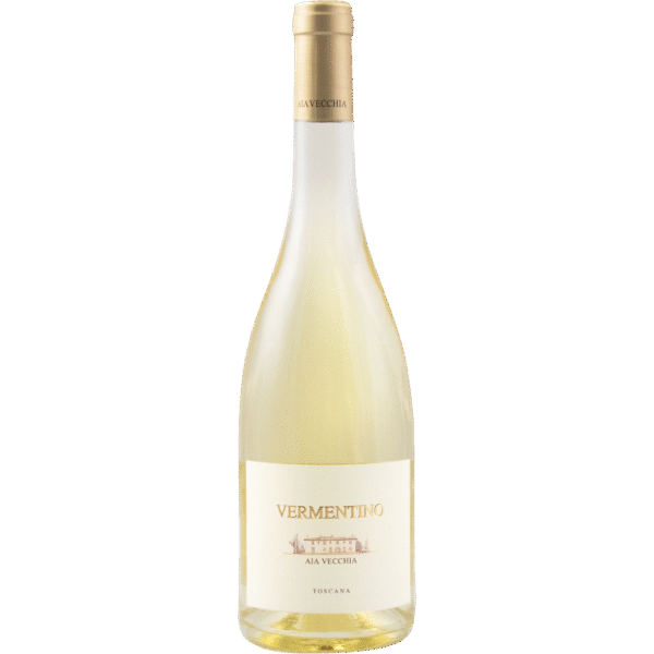 VERMENTINO AIA VECCHIA IGT TOSCANA 2023