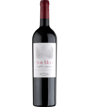 SORUGO BOLGHERI DOC SUPERIORE 2021