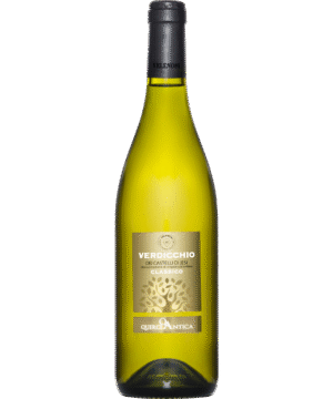 VELENOSI QUERCI ANTICA VERDICCHIO 2022