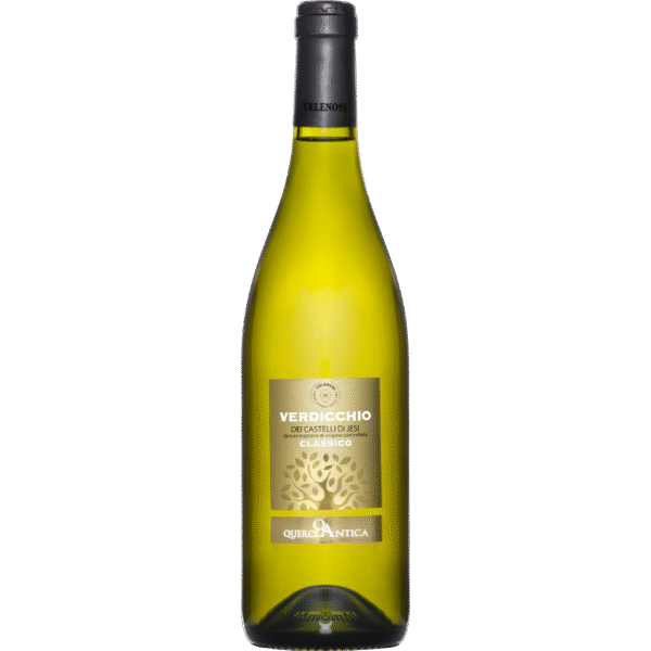 VELENOSI QUERCI ANTICA VERDICCHIO 2022