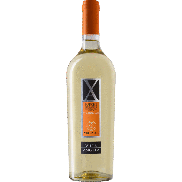 VELENOSI VILLA ANGELA CHARDONNAY 2023