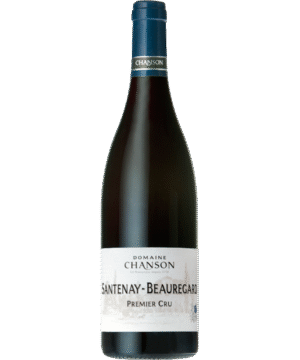 CHANSON SANTENAY BEAUREGARD 1ER CRU 2018