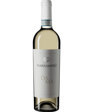 DAMA TREBBIANO DABRUZZO DOC 2021