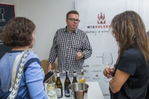 Świętowaliśmy 50. rocznicę działalności Wine & Spirit Education Trust!