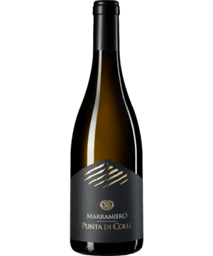 PUNTA DI COLLE IGT CHARDONNAY 2021