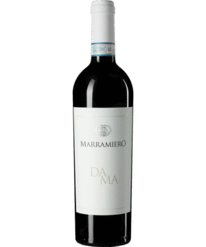 DAMA MONTEPULCIANO DABRUZZO DOC 2021
