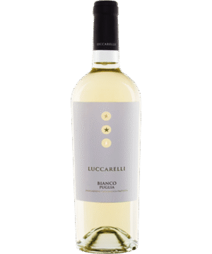 LUCCARELLI BIANCO IGP 2023