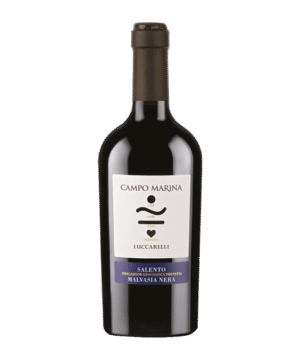 CAMPO MARINA MALVASIA NERA SALENTO IGP 2021