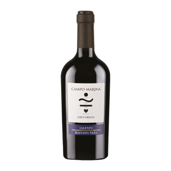 CAMPO MARINA MALVASIA NERA SALENTO IGP 2021