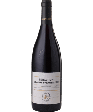 CHANSON BEAUNE BASTION PREMIER CRU ROUGE 2017