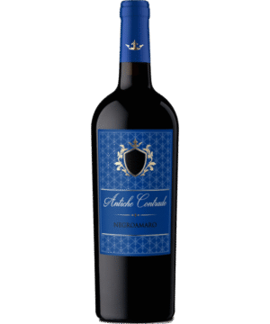 ANTICHE CONTRADE NEGROAMARO SALENTO 2022
