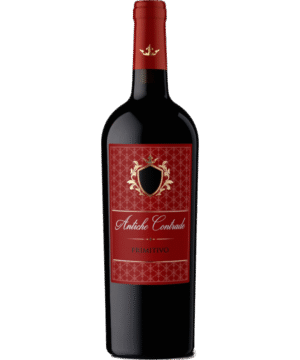 ANTICHE CONTRADE PRIMITIVO SALENTO IGT 2020