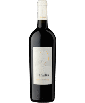 A SEI MANI FAMILIA PRIMITIVO DI MANDURIA DOP 2022