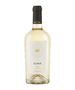 LUMA GRILLO SICILIA 2023