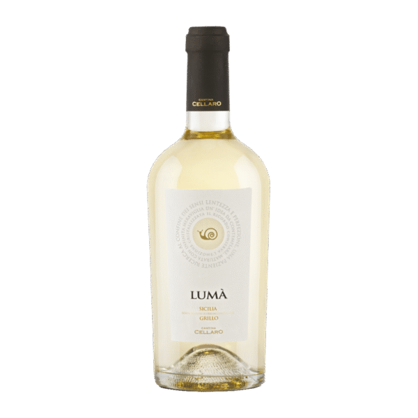 LUMA GRILLO SICILIA 2023