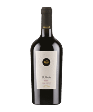 LUMA NERO DAVOLA SICILIA DOC 2022