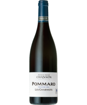 CHANSON POMMARD LES CHARMOTS 1ER CRU 2018
